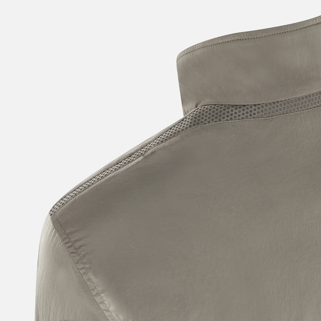 bomber jacket DEIVEN MAN Canteen - image number 6 | GEOX