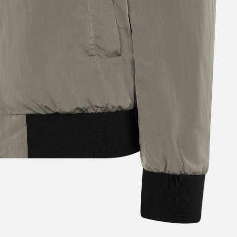 bomber jacket DEIVEN MAN Canteen - image number 7 | GEOX