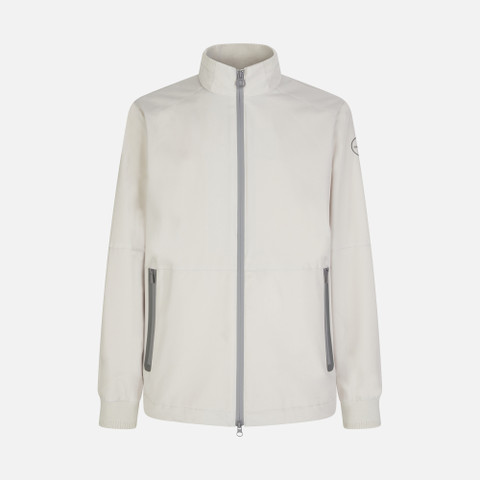 bomber jacket SPHERICA MAN Moonstruck - image number 0 | GEOX