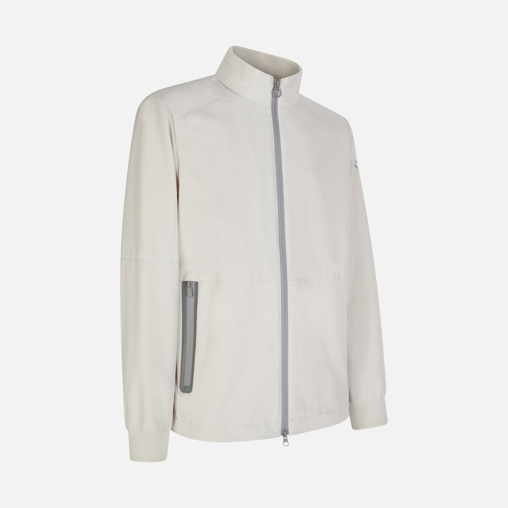 bomber jacket SPHERICA MAN Moonstruck - image number 2 | GEOX