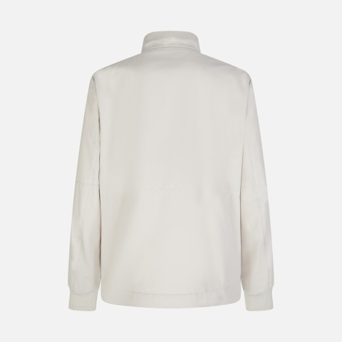 bomber jacket SPHERICA MAN Moonstruck - image number 4 | GEOX