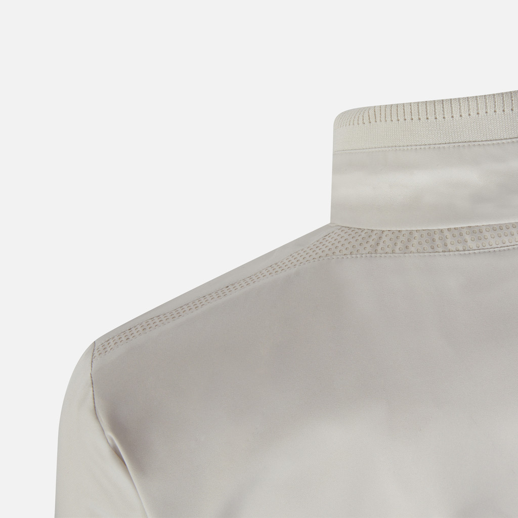 bomber jacket SPHERICA MAN Moonstruck - image number 6 | GEOX