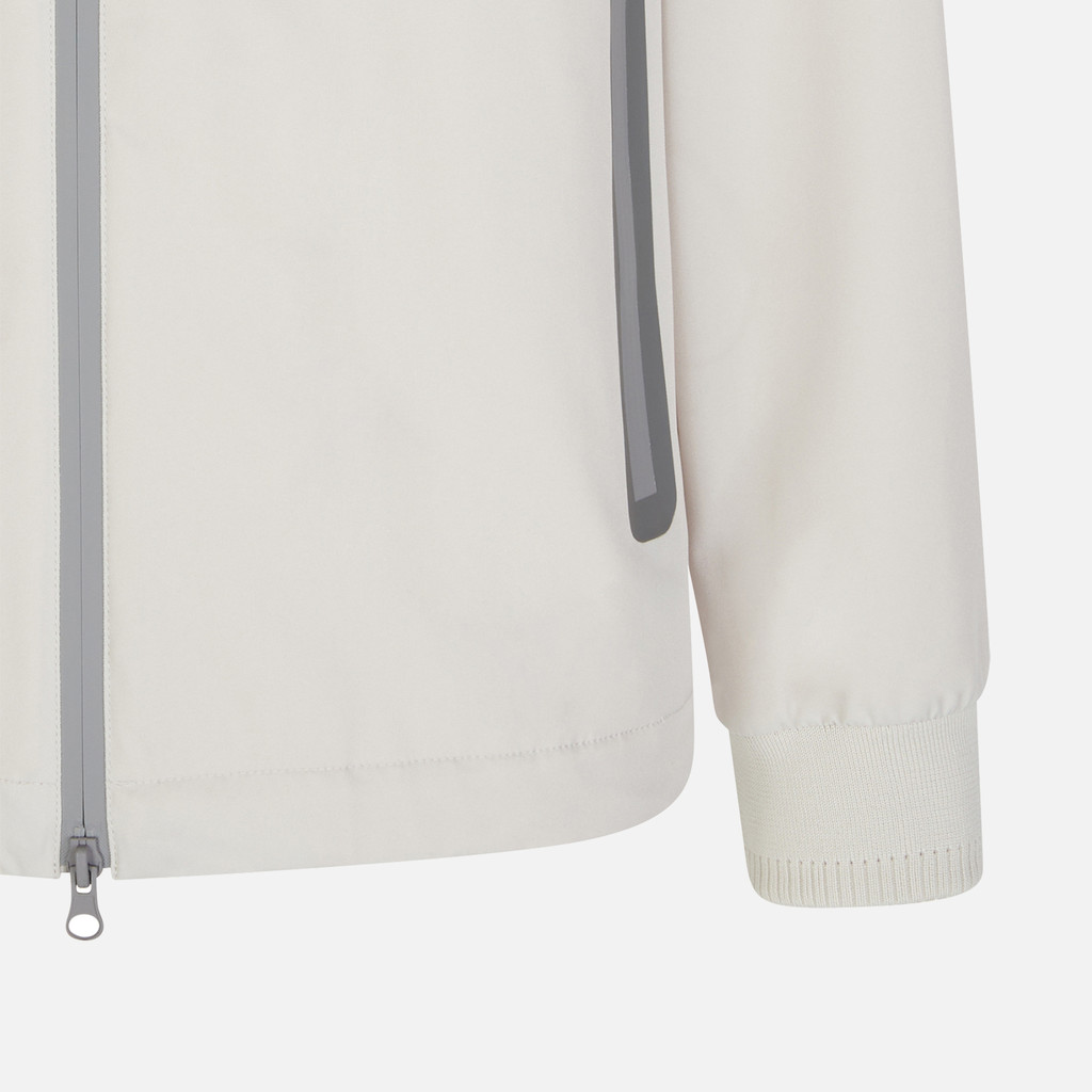 Geox® SPHERICA: Men's moonstruck Bomber Jacket | Geox® Geox® SPHERICA: Men's moonstruck Bomber Jacket | Geox®