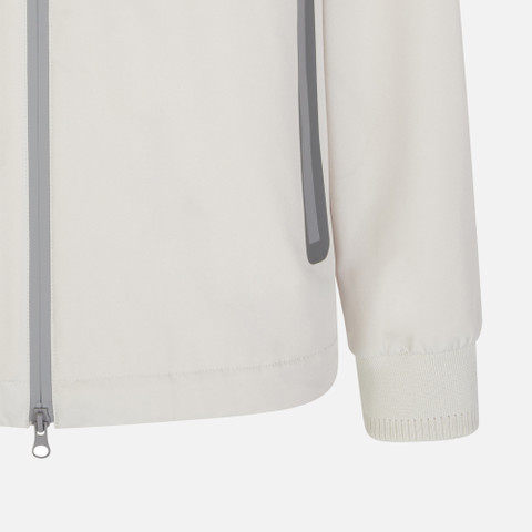 bomber jacket SPHERICA MAN Moonstruck - image number 7 | GEOX