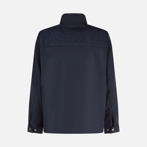 mid-season jacket RENNY MAN Sky captain - image number 4 | GEOX