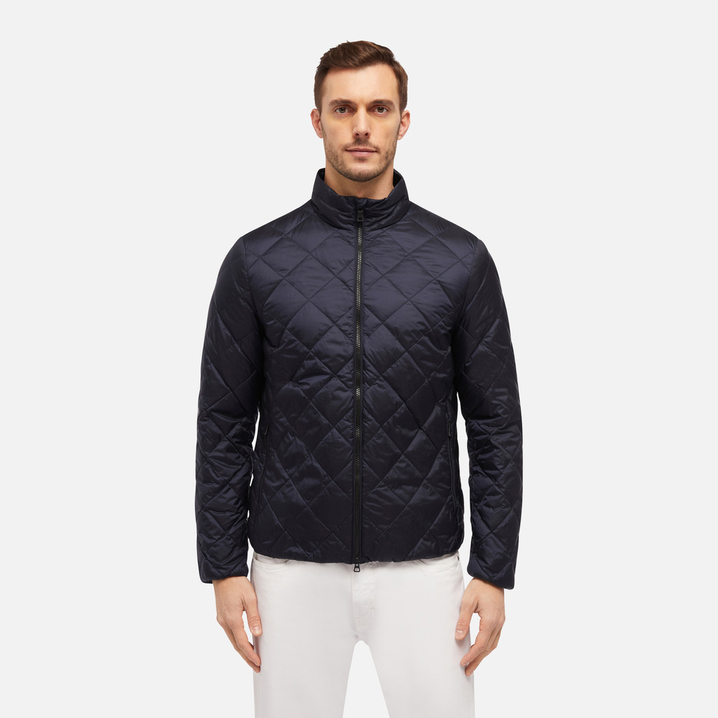 Veste homme geox sale