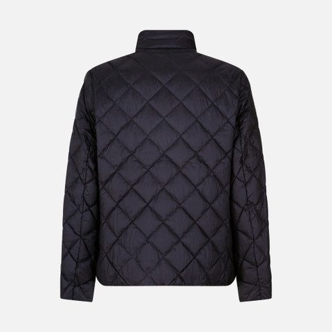 short down jacket ASCANIO MAN Sky captain - image number 4 | GEOX