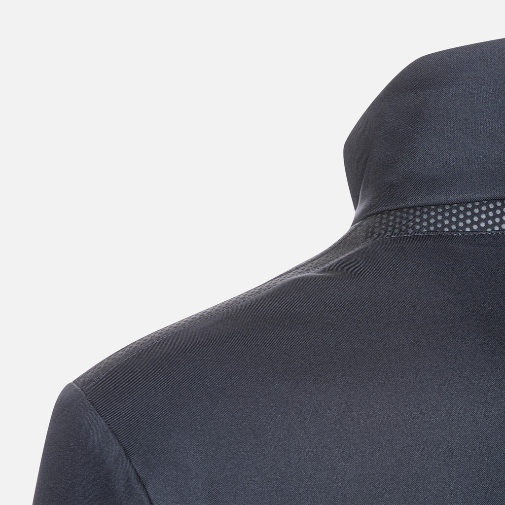 Bomber jacket VINCIT MAN Sky captain - image number 6 | GEOX