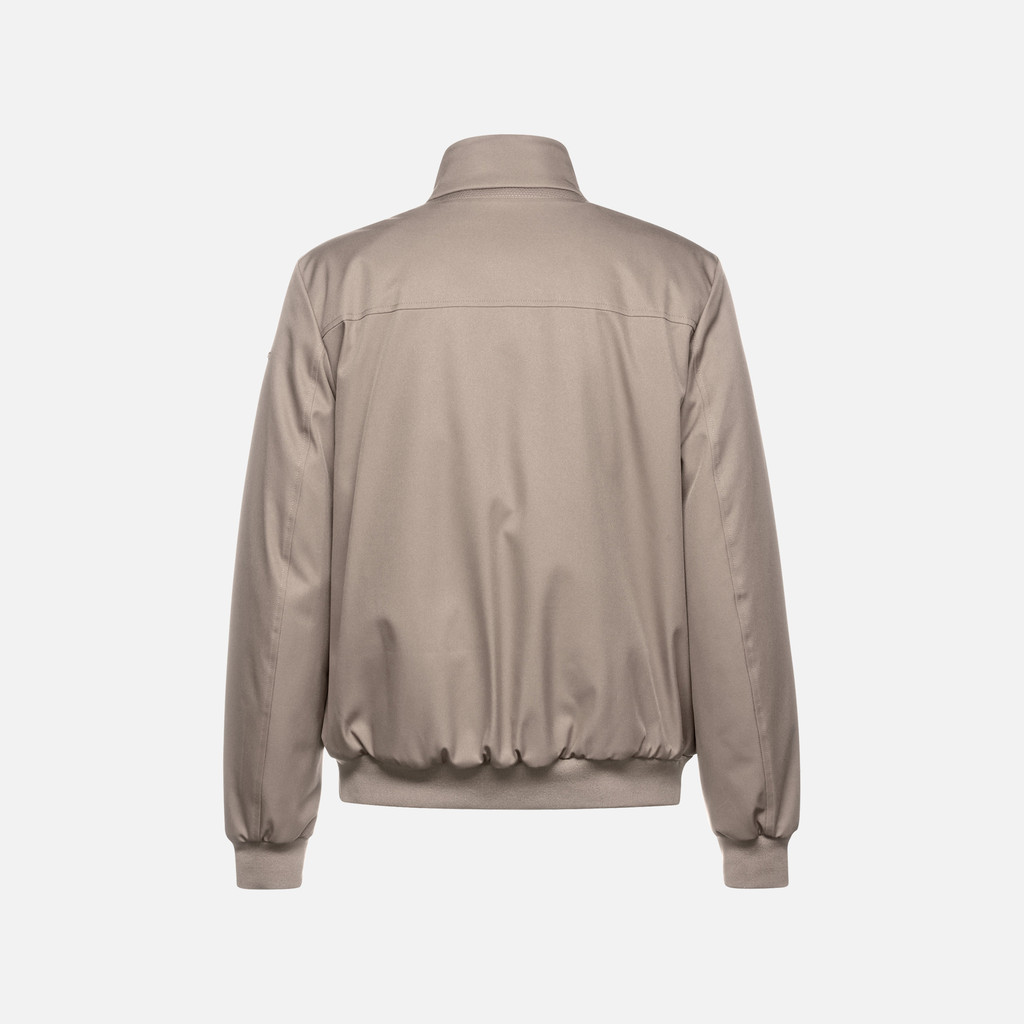 Geox vincit bomber hotsell