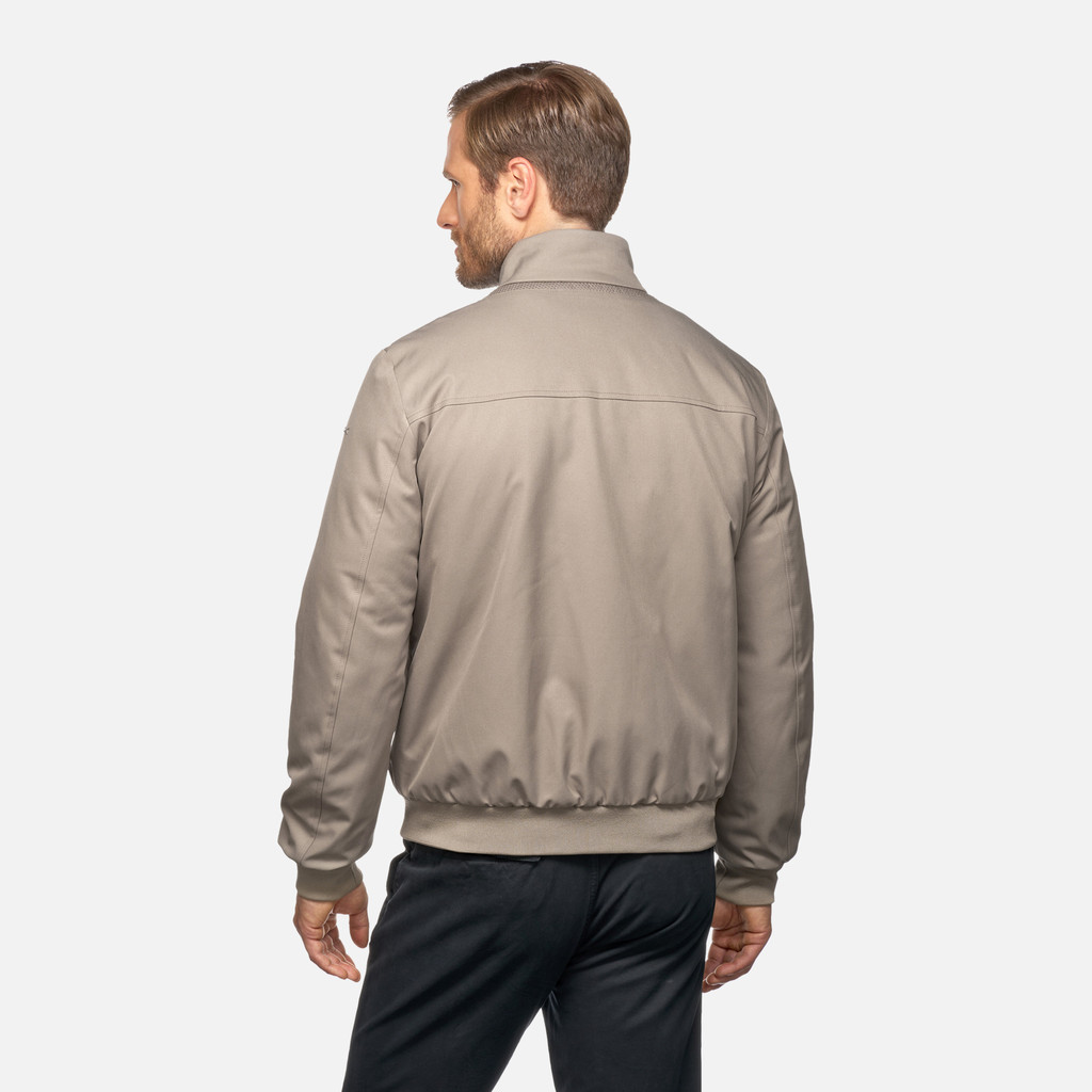 Geox vincit bomber best sale