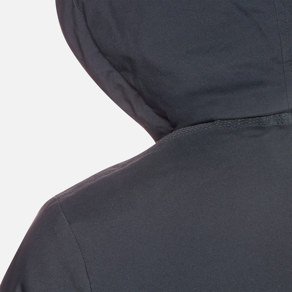 long parka ANDALO MAN Sky captain - image number 6 | GEOX