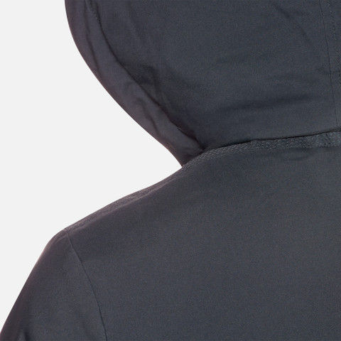 long parka ANDALO MAN Sky captain - image number 6 | GEOX