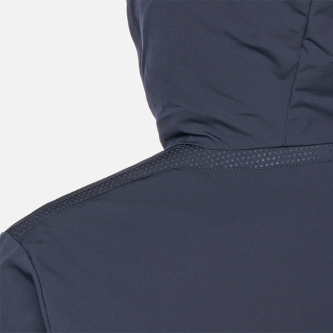 Short parka SPHERICA MAN Sky captain - image number 3 | GEOX
