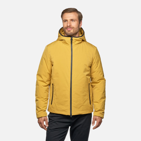 Categoria nascosta per master products SPHERICA MAN null - image number 1 | GEOX