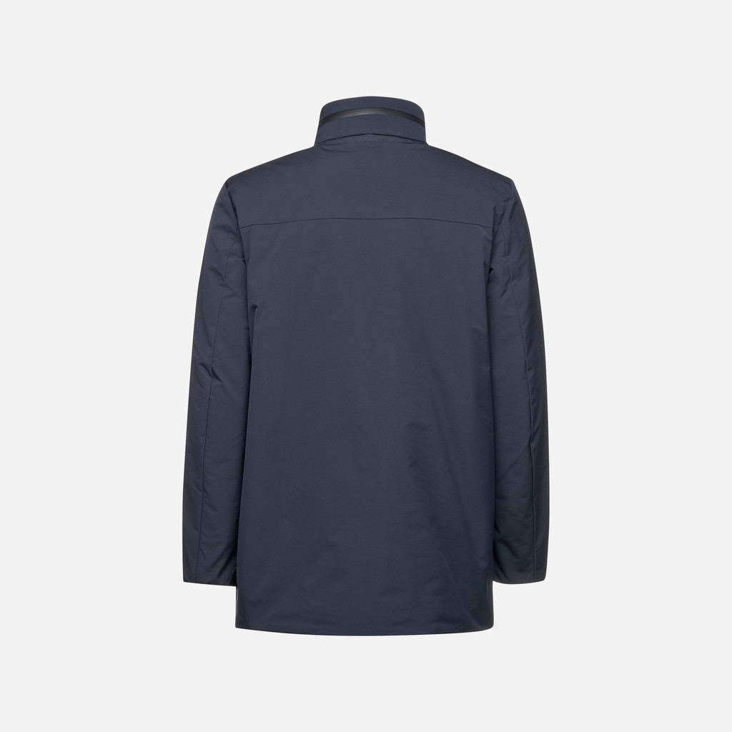 Shops blouson homme geox