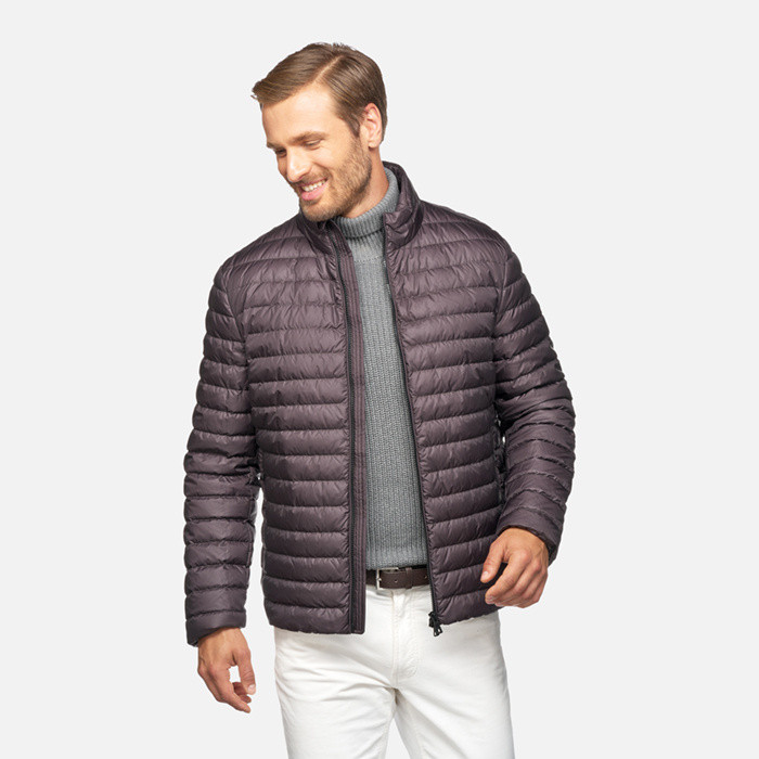 Geox winter jacket best sale