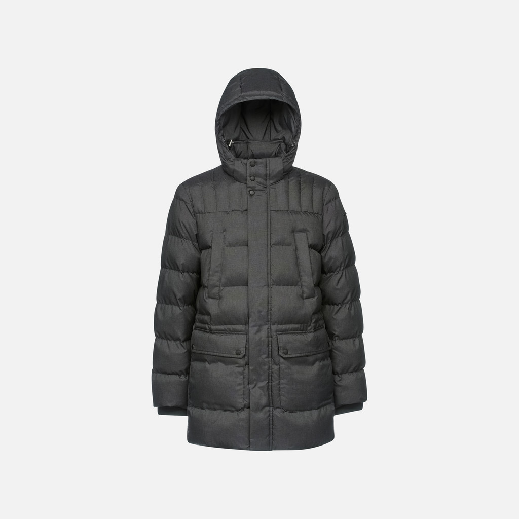 Geox jackets uk best sale