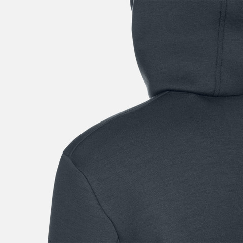 Hoodie SWEATER MAN Sky captain - image number 6 | GEOX