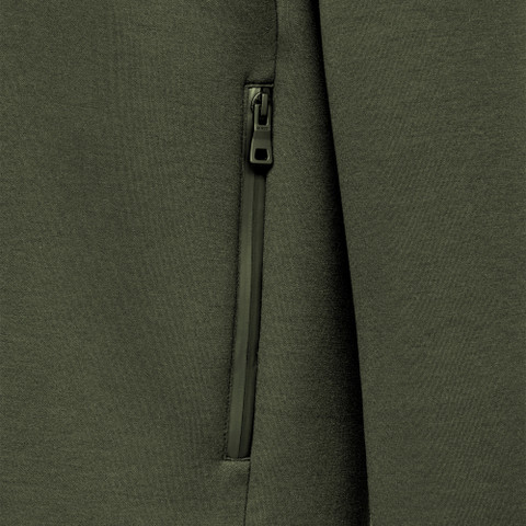 Hoodie SWEATER MAN Grape leaf - image number 4 | GEOX