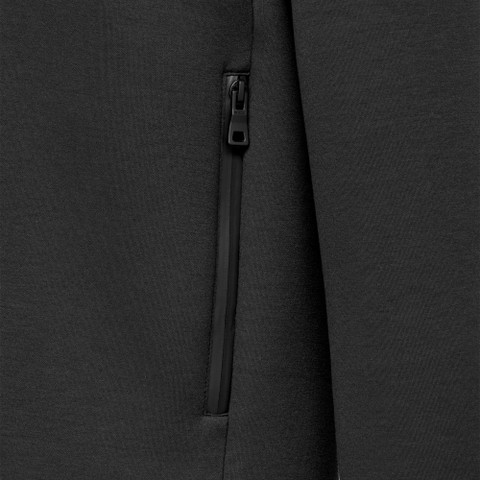Hoodie SWEATER MAN Black - image number 7 | GEOX