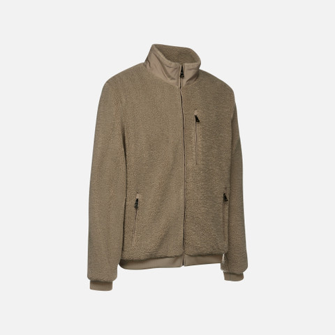 Sweatshirt SWEATER MAN Fallen rock - image number 5 | GEOX