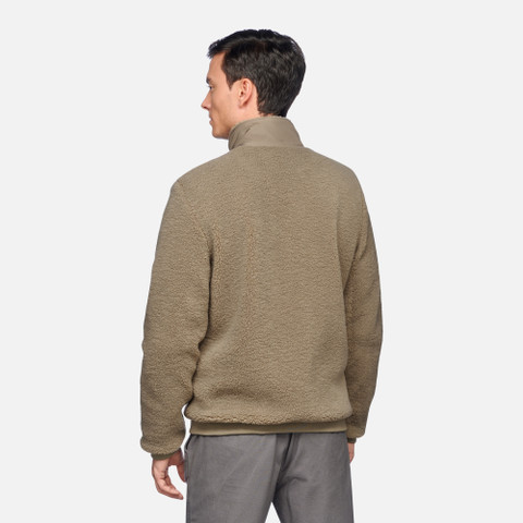 Sweatshirt SWEATER MAN Fallen rock - image number 2 | GEOX