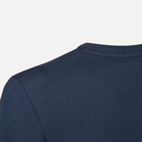 T-shirt T-SHIRT MAN Sky captain - image number 6 | GEOX