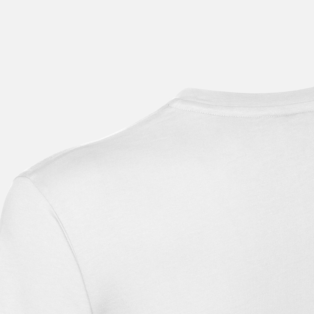 t-shirt T-SHIRT MAN White - image number 6 | GEOX