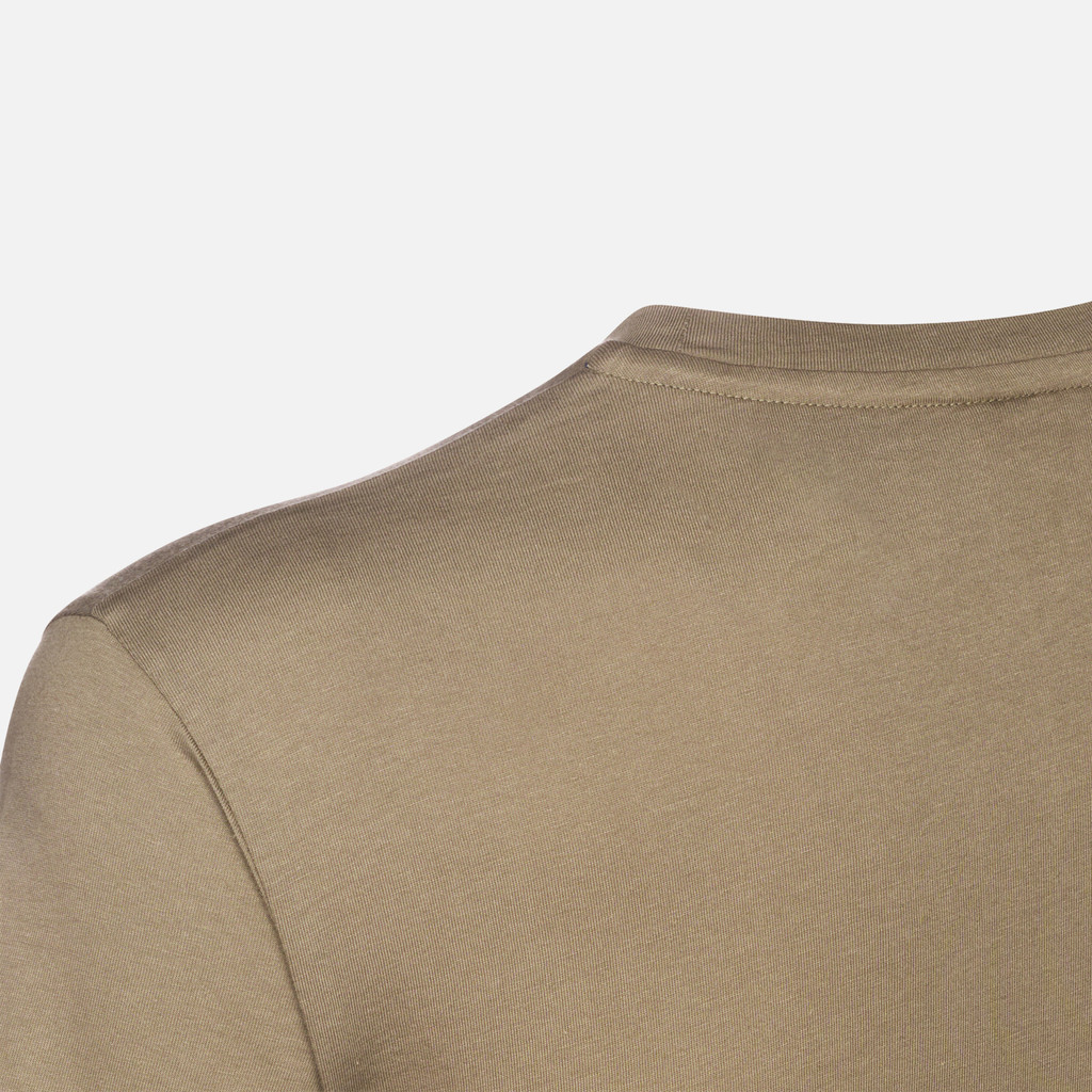 t-shirt T-SHIRT MAN Kalamata - image number 6 | GEOX