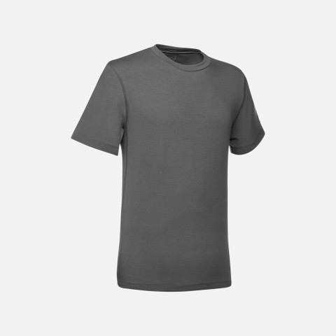 T-shirt T-SHIRT MAN Light climbing ivy - image number 2 | GEOX