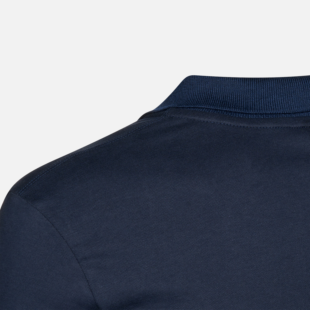 polo shirt POLO MAN Sky captain - image number 6 | GEOX