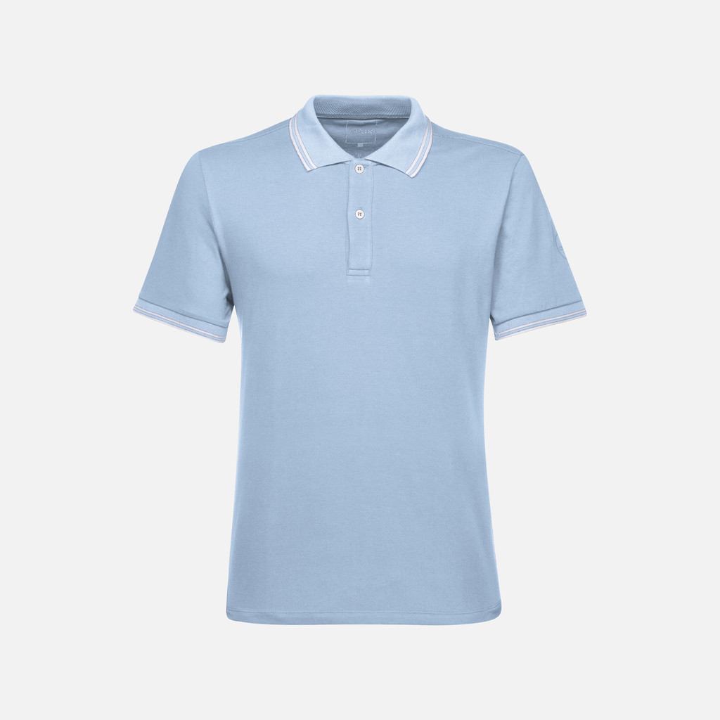 polo shirt POLO MAN Skyway - image number 0 | GEOX