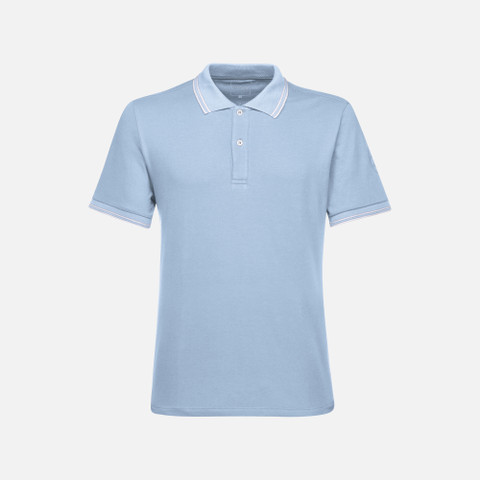 polo shirt POLO MAN Skyway - image number 0 | GEOX