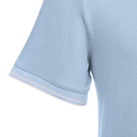 polo shirt POLO MAN Skyway - image number 4 | GEOX