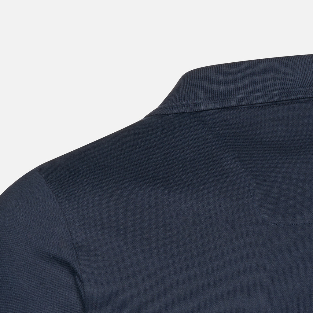 Polo shirt POLO MAN Sky captain - image number 6 | GEOX