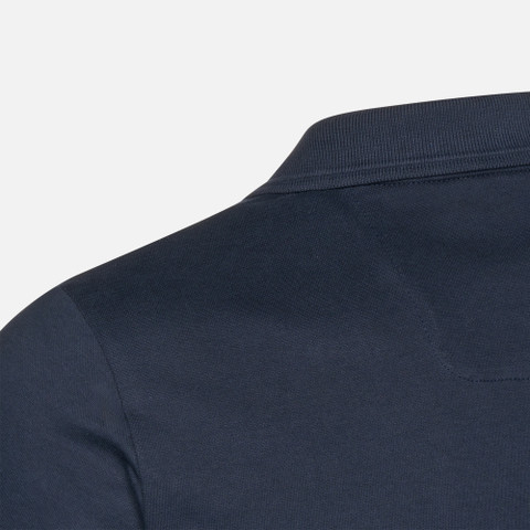 Polo shirt POLO MAN Sky captain - image number 6 | GEOX