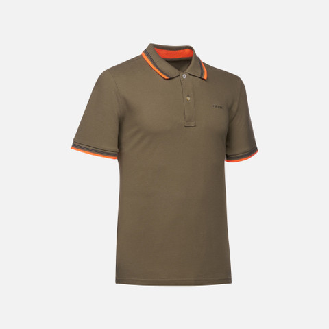 Polo shirt POLO MAN Kalamata - image number 2 | GEOX