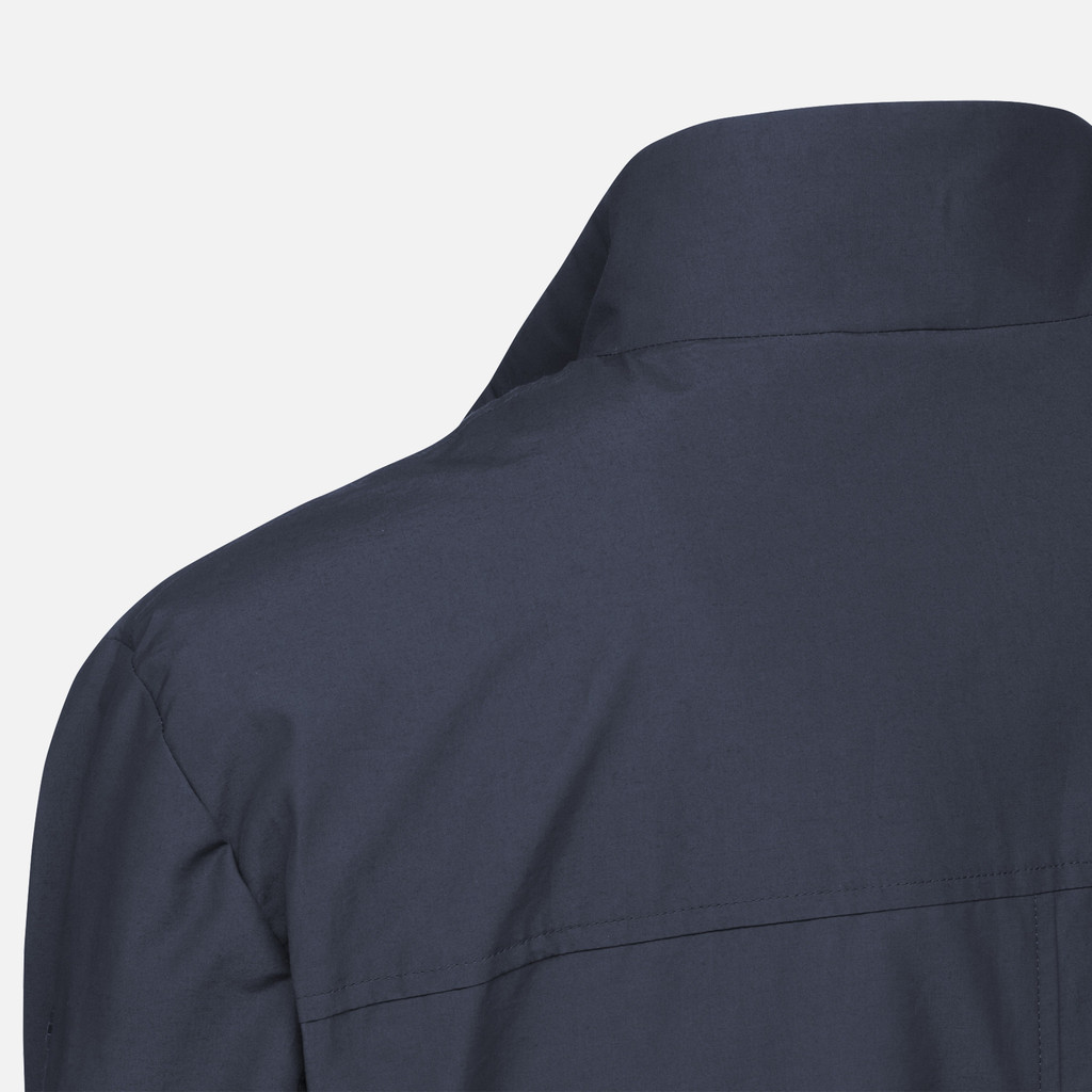 Bomber jacket VINCIT MAN Sky captain - image number 6 | GEOX
