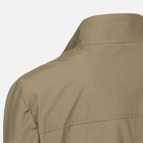 Bomber jacket VINCIT MAN Kalamata - image number 6 | GEOX
