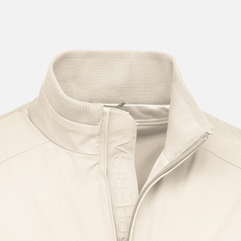 Mid-season jacket SPHERICA MAN Rainy day - image number 7 | GEOX
