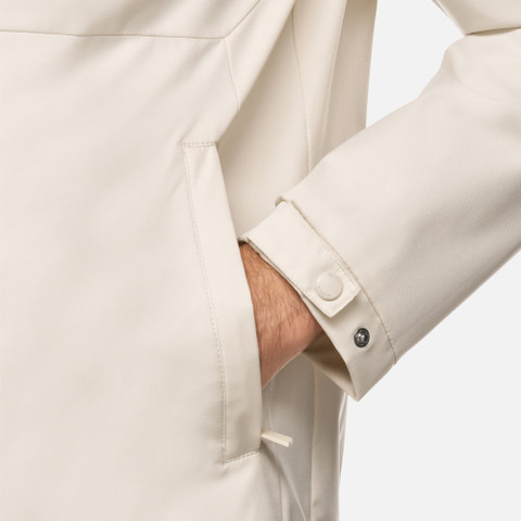 Mid-season jacket SPHERICA MAN Rainy day - image number 8 | GEOX
