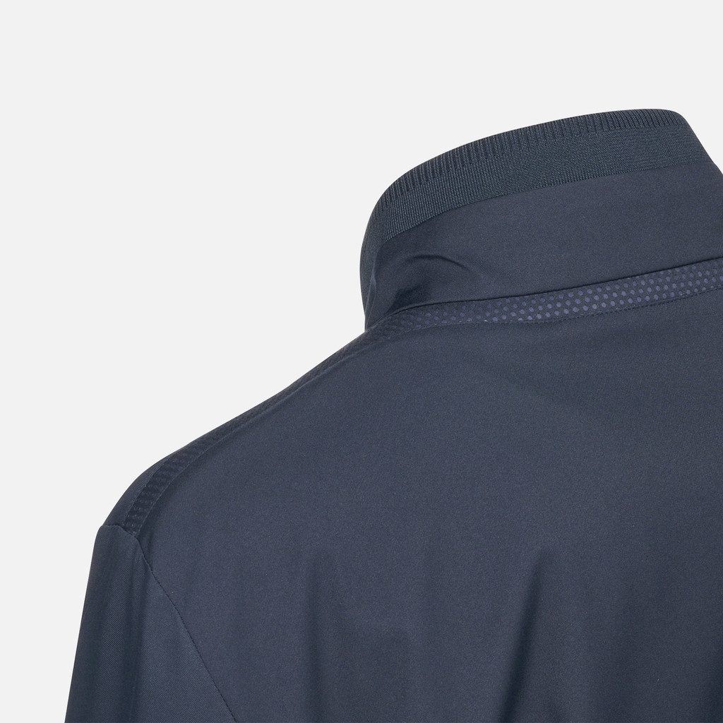 Mid-season jacket SPHERICA MAN Sky captain - image number 6 | GEOX