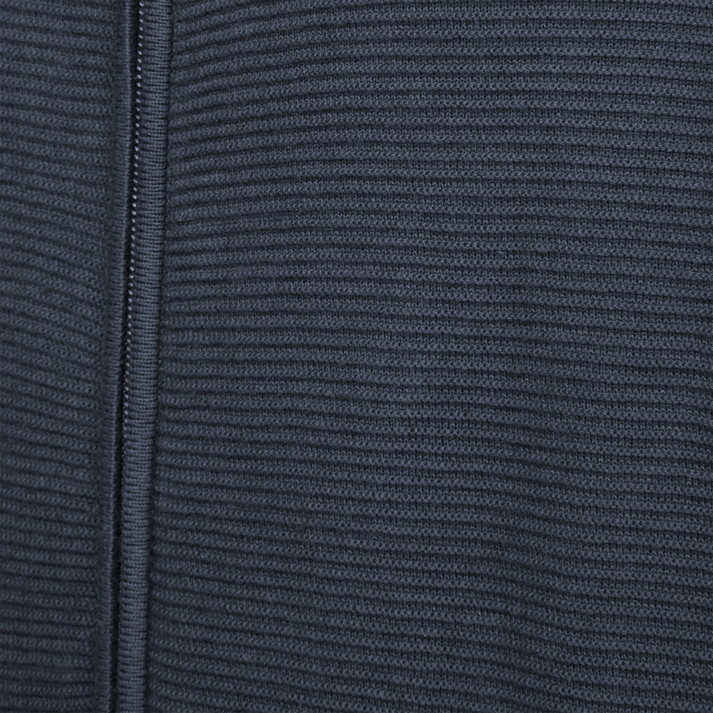 sweatshirt KNIT MAN Sky captain - image number 4 | GEOX
