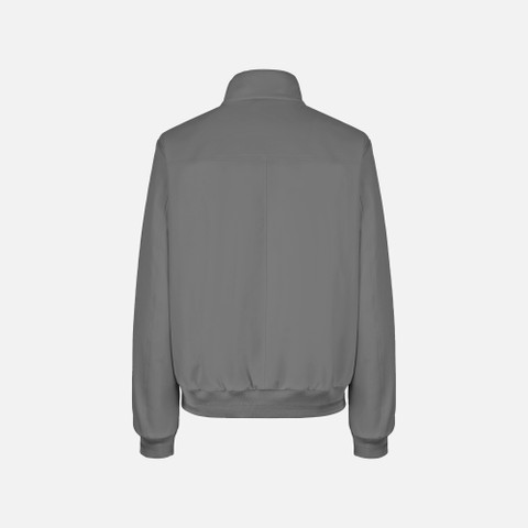 Bomber jacket VINCIT MAN Sharkskin - image number 7 | GEOX