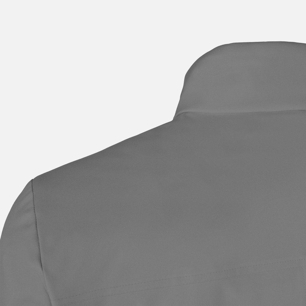 Bomber jacket VINCIT MAN Sharkskin - image number 8 | GEOX