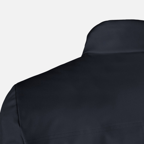 Bomber jacket VINCIT MAN Sky captain - image number 6 | GEOX