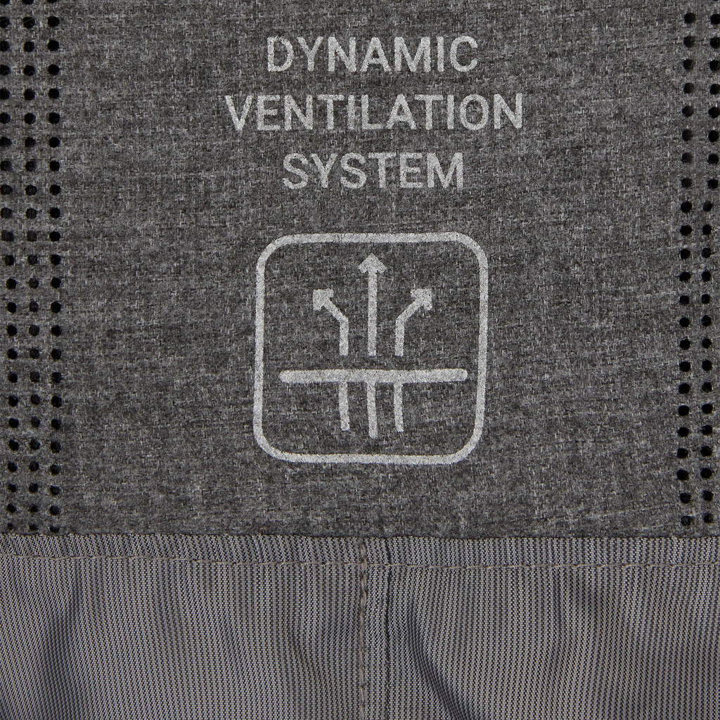 Bomber jacket VINCIT MAN Sky captain - image number 9 | GEOX