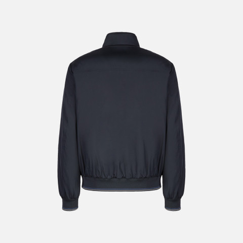 Bomber jacket JHARROD MAN Sky captain - image number 4 | GEOX