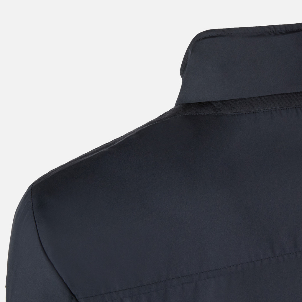Bomber jacket JHARROD MAN Sky captain - image number 6 | GEOX