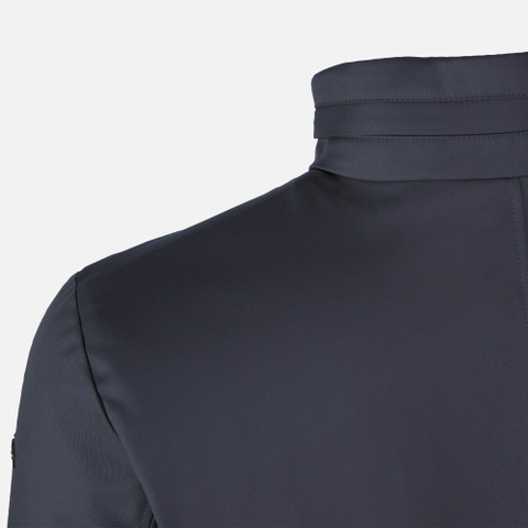 Trench coat VINCIT MAN Sky captain - image number 8 | GEOX